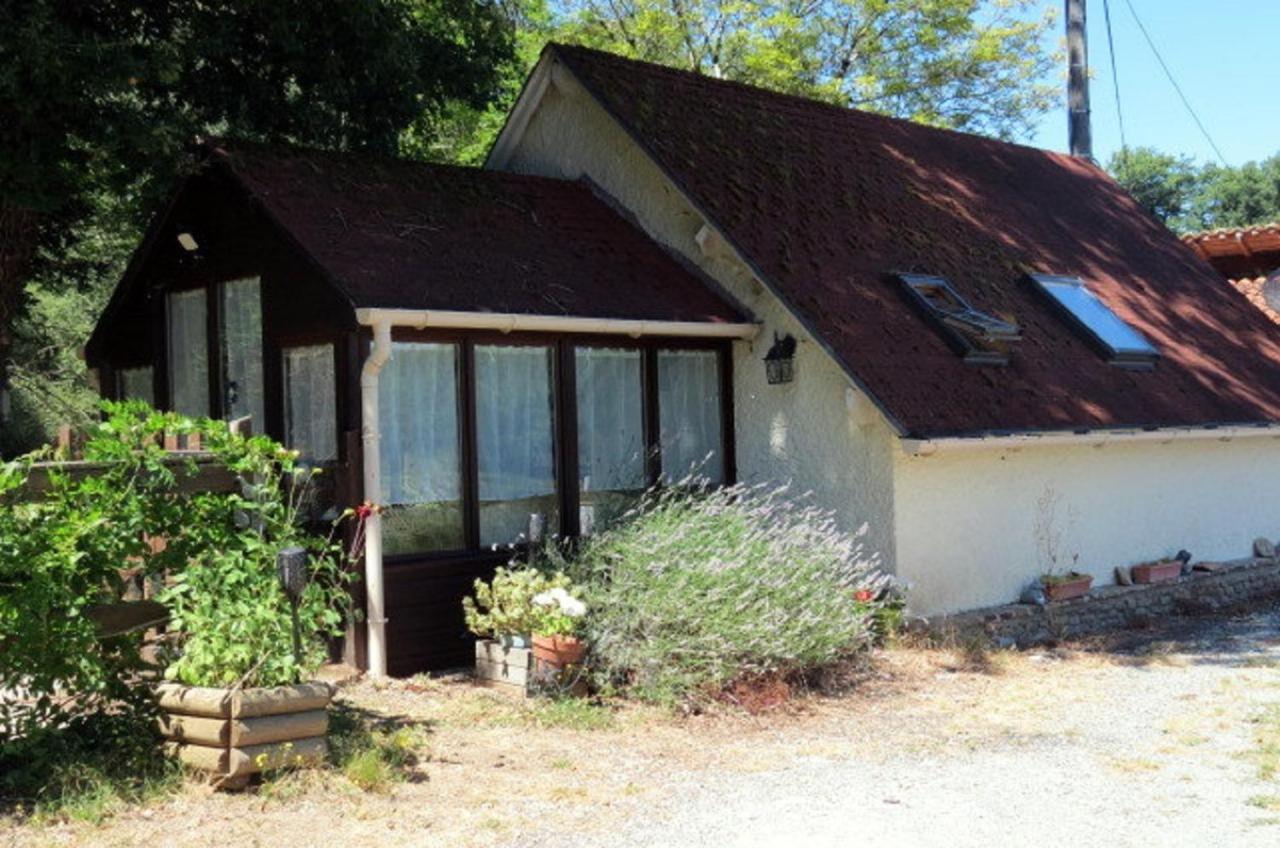 River Cottage Balledent Екстер'єр фото