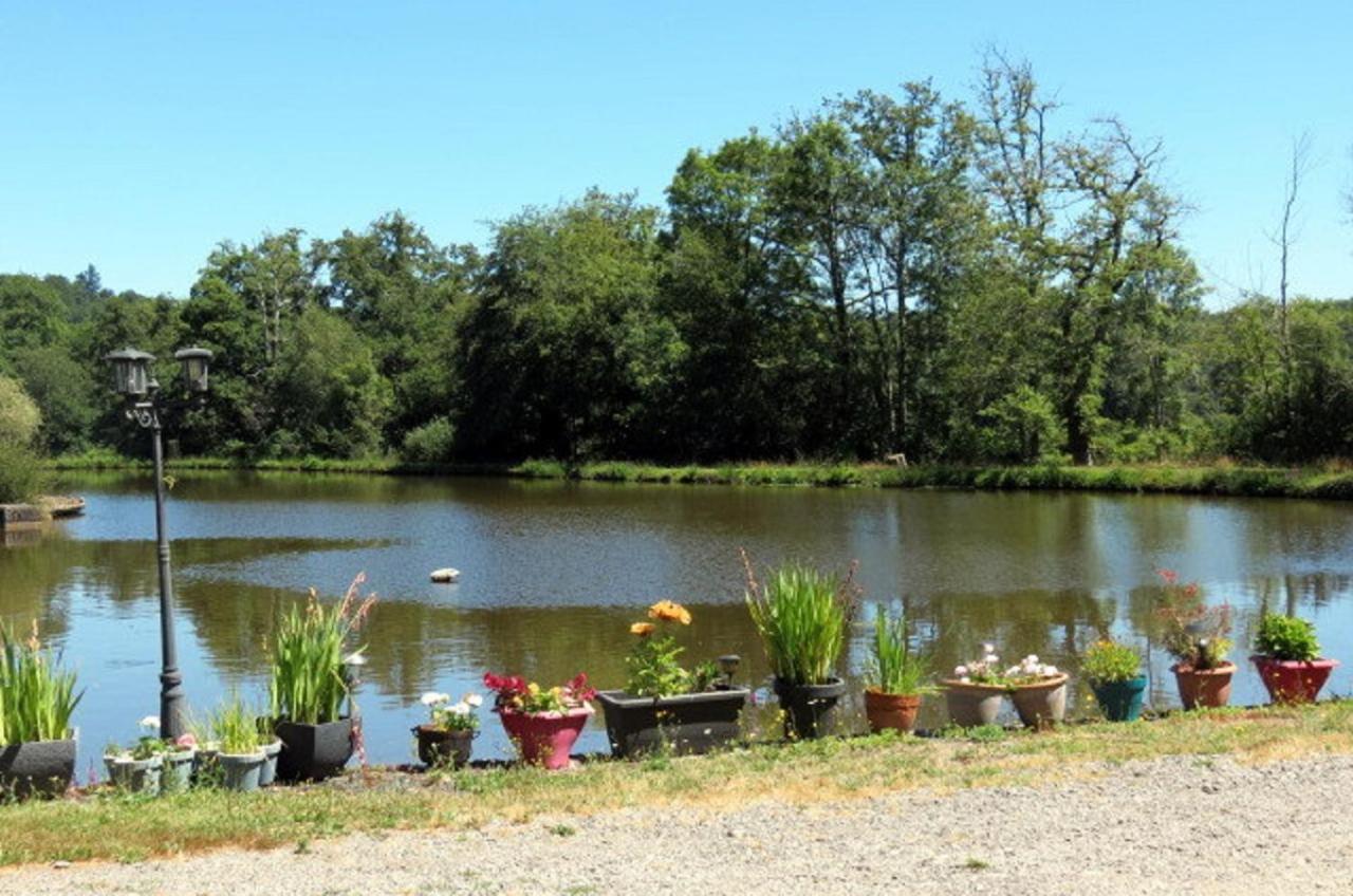 River Cottage Balledent Екстер'єр фото