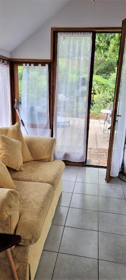 River Cottage Balledent Екстер'єр фото