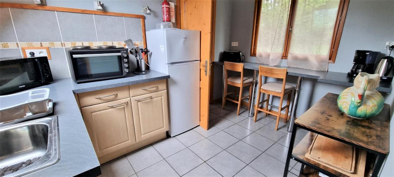 River Cottage Balledent Екстер'єр фото