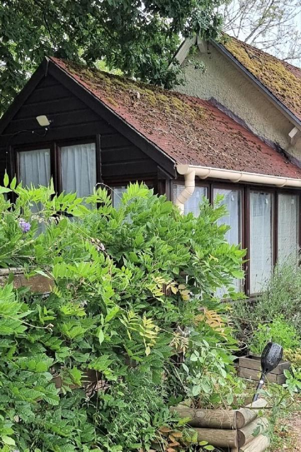 River Cottage Balledent Екстер'єр фото