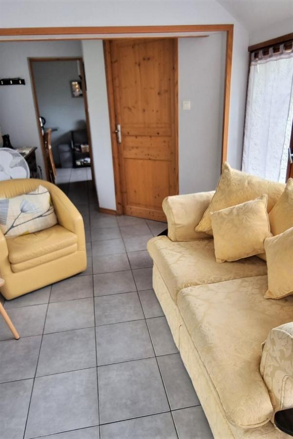 River Cottage Balledent Екстер'єр фото