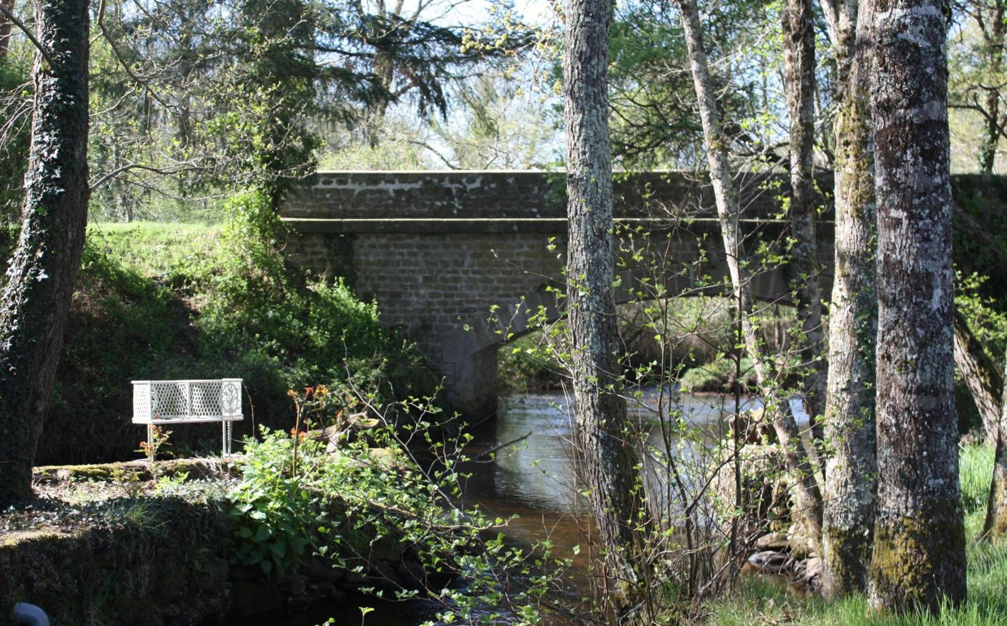 River Cottage Balledent Екстер'єр фото
