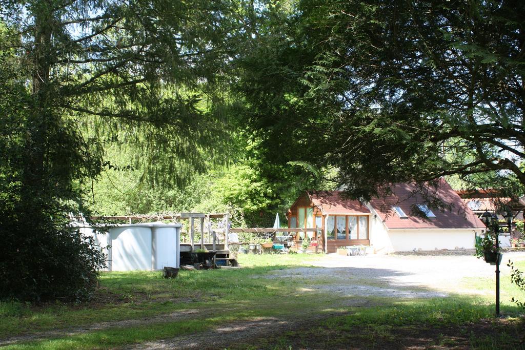River Cottage Balledent Екстер'єр фото