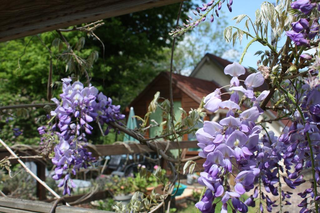 River Cottage Balledent Екстер'єр фото