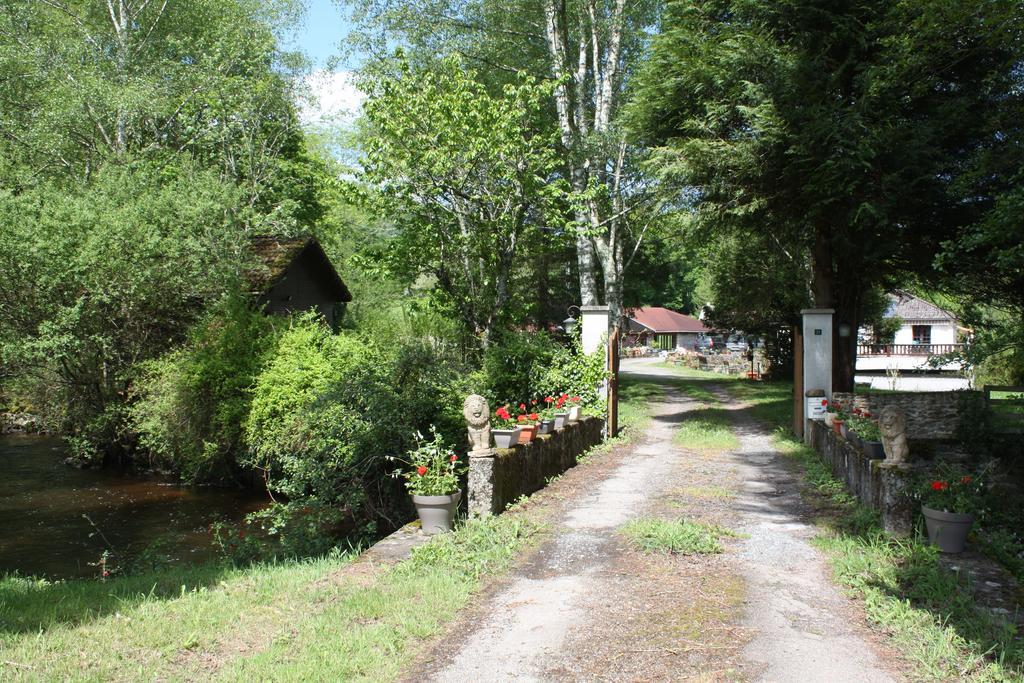 River Cottage Balledent Екстер'єр фото