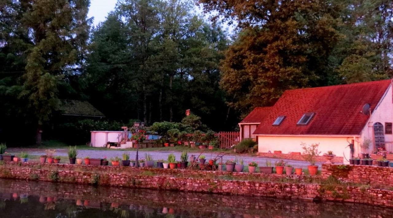 River Cottage Balledent Екстер'єр фото